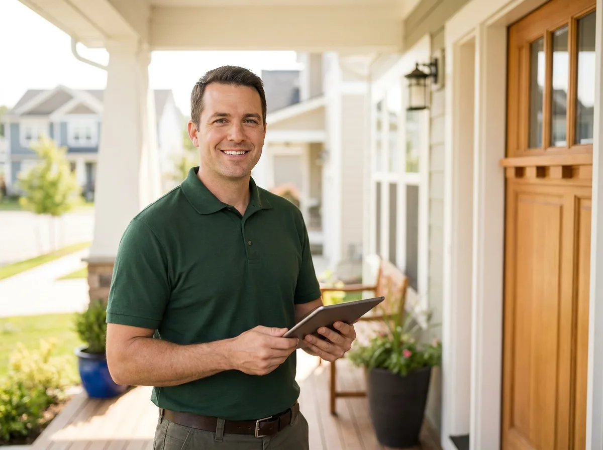 Pest control FAQs for Belle Valley, OH
